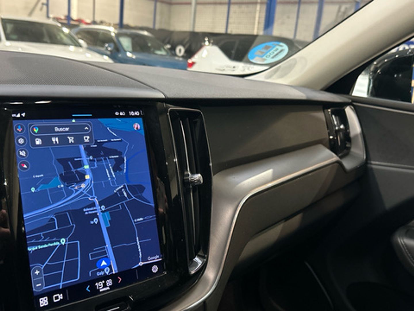 Volvo XC60 B4 D Core Auto 145 kW (197 CV)