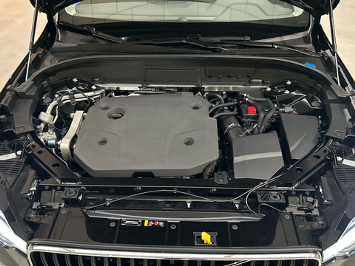 Volvo XC60 B4 D Core Auto 145 kW (197 CV)