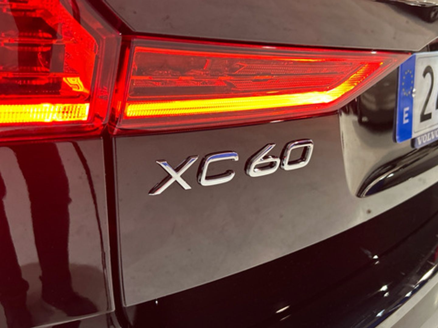 Volvo XC60 B4 D Core Auto 145 kW (197 CV)