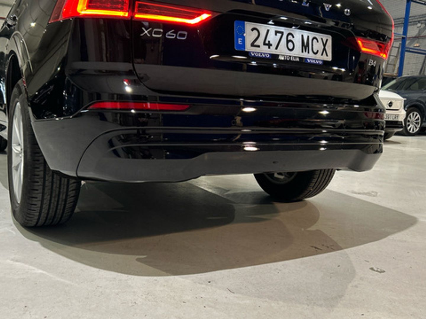Volvo XC60 B4 D Core Auto 145 kW (197 CV)