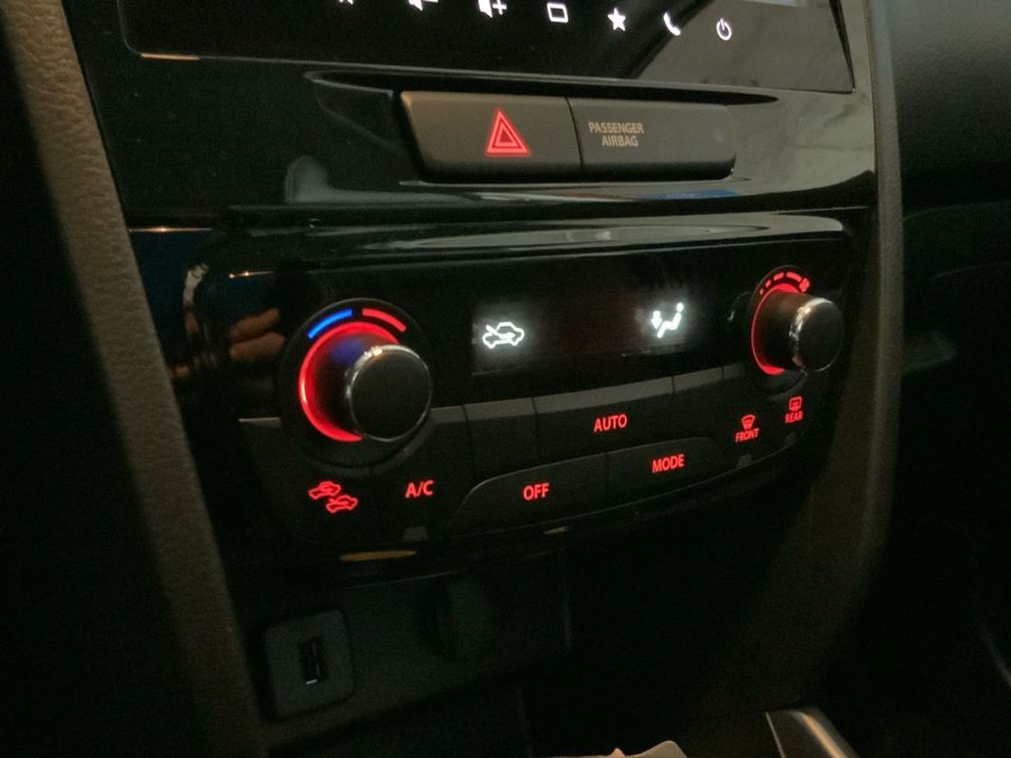 Suzuki Vitara 1.4 Turbo Mild Hybrid S3 95 kW (129 CV)