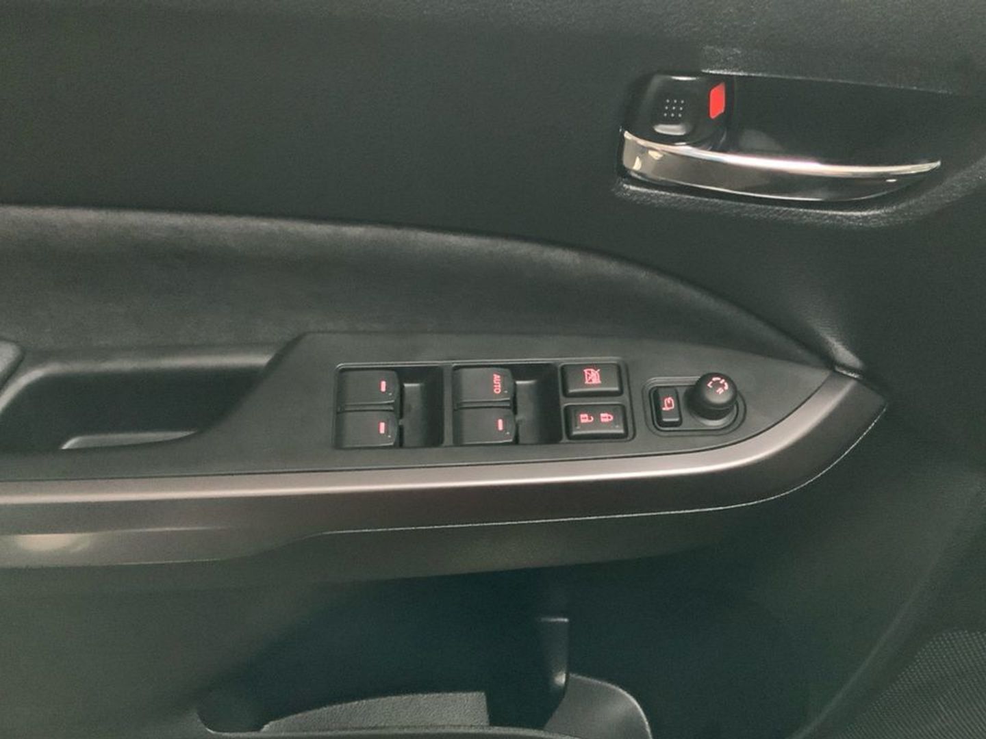 Suzuki Vitara 1.4 Turbo Mild Hybrid S3 95 kW (129 CV)