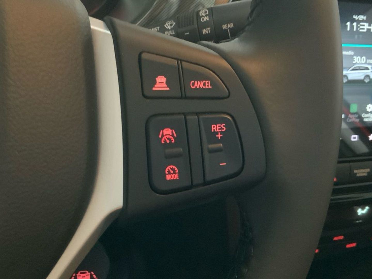 Suzuki Vitara 1.4 Turbo Mild Hybrid S3 95 kW (129 CV)