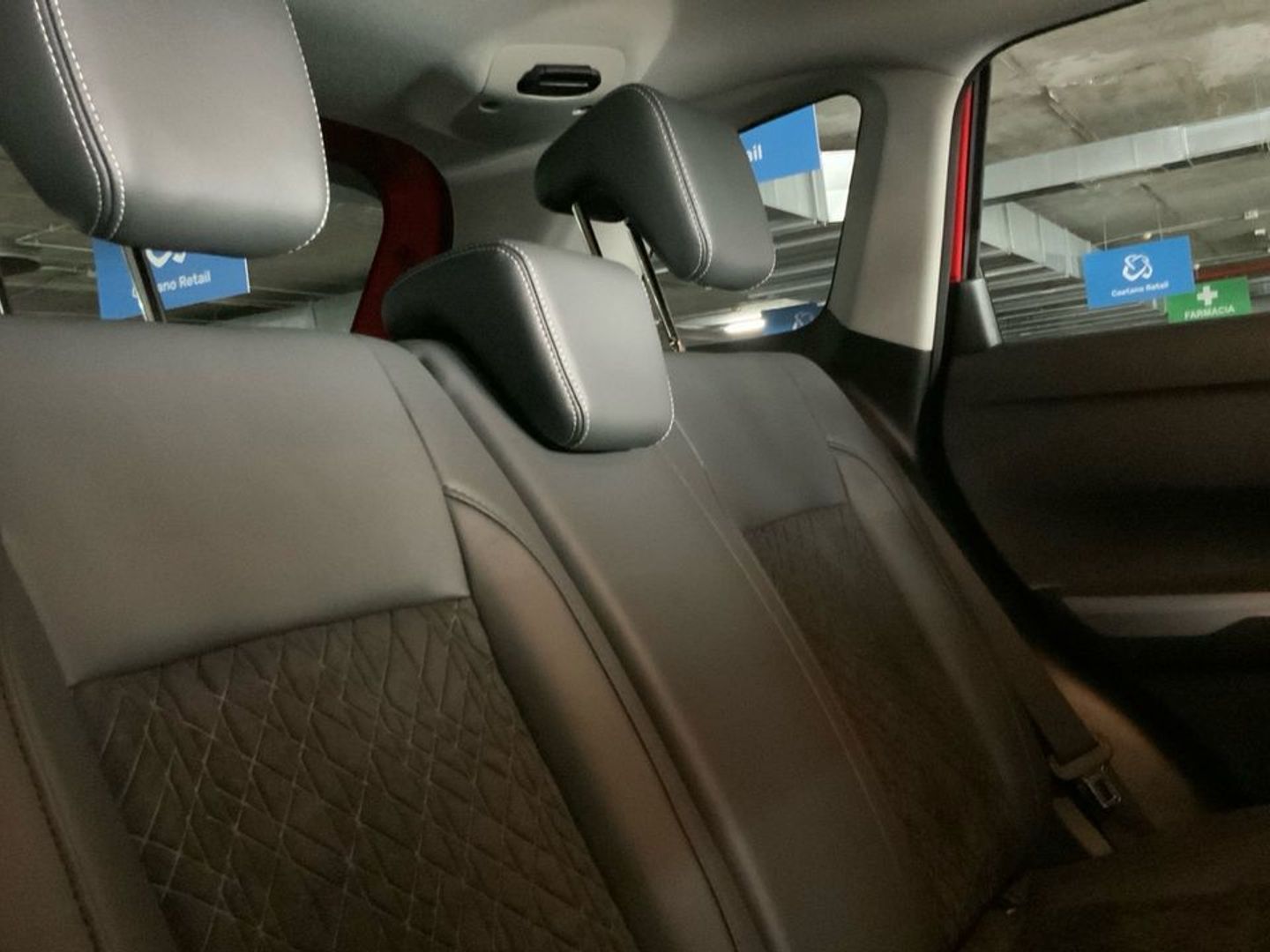 Suzuki Vitara 1.4 Turbo Mild Hybrid S3 95 kW (129 CV)