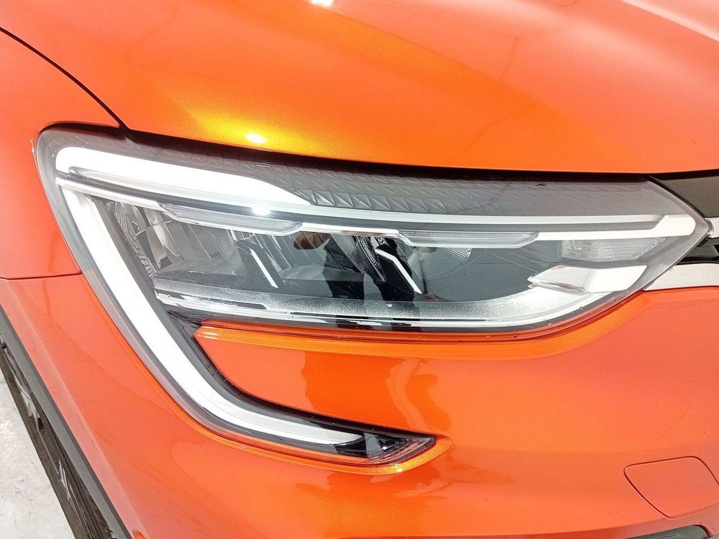 Renault Arkana RS Line TCe 103 kW (140 CV) EDC Microhíbrido