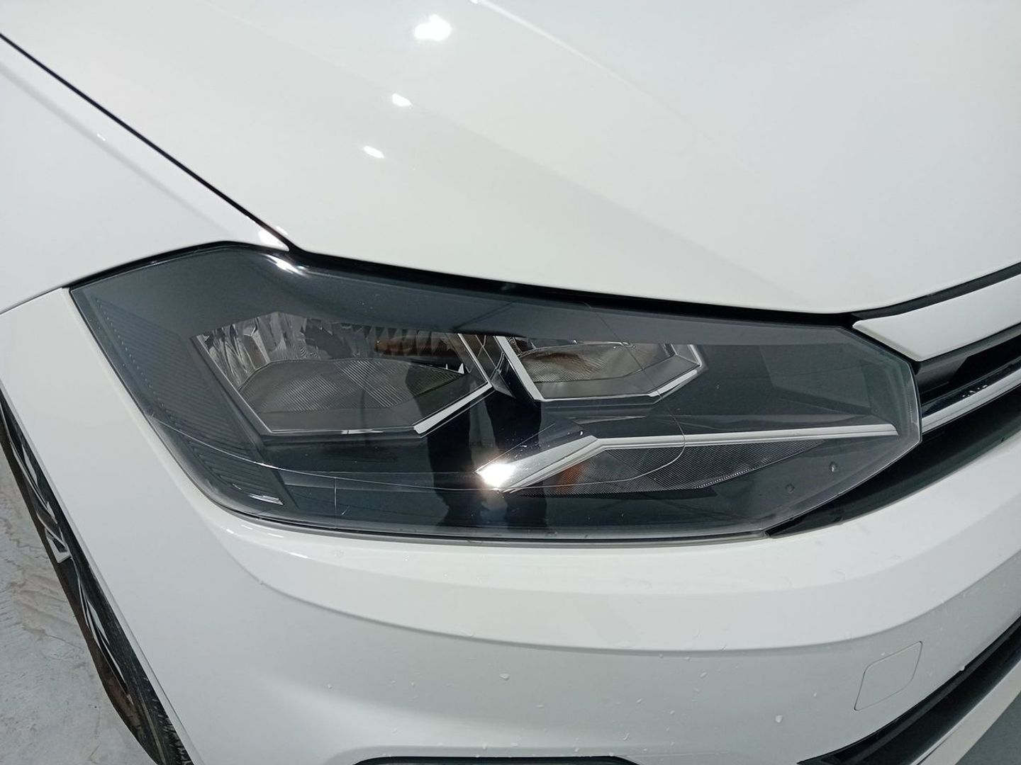 Volkswagen Polo Advance 1.0 TSI 70 kW (95 CV)