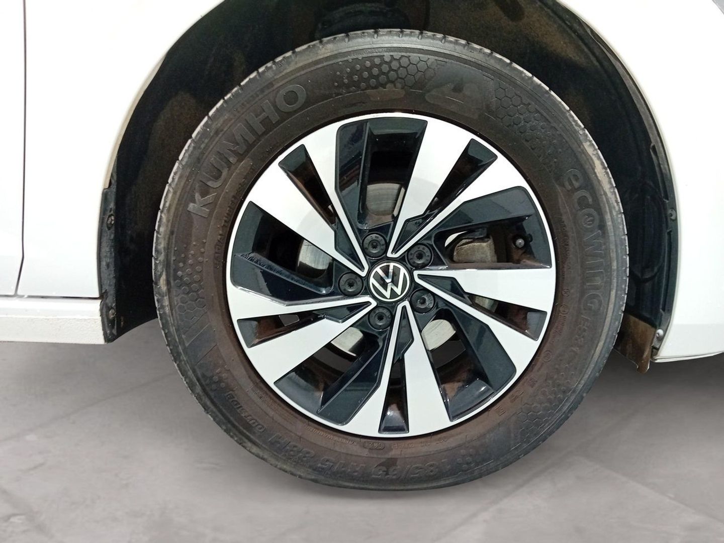 Volkswagen Polo Advance 1.0 TSI 70 kW (95 CV)