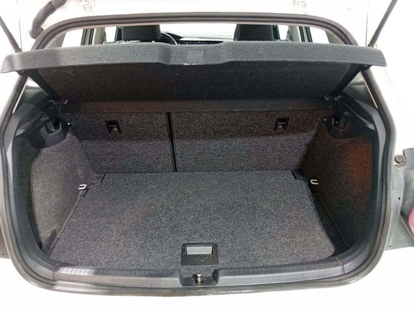 Volkswagen Polo Advance 1.0 TSI 70 kW (95 CV)