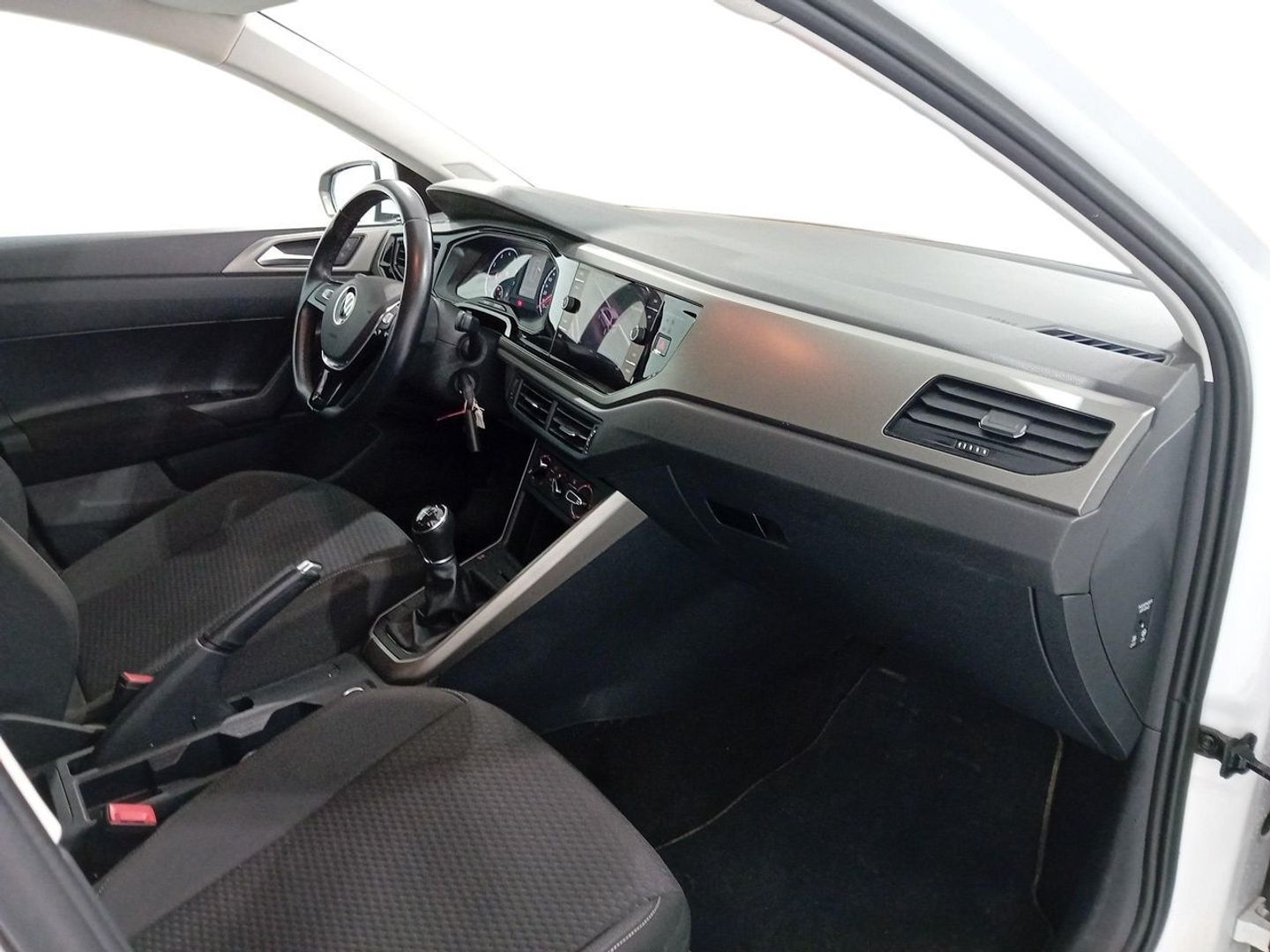 Volkswagen Polo Advance 1.0 TSI 70 kW (95 CV)