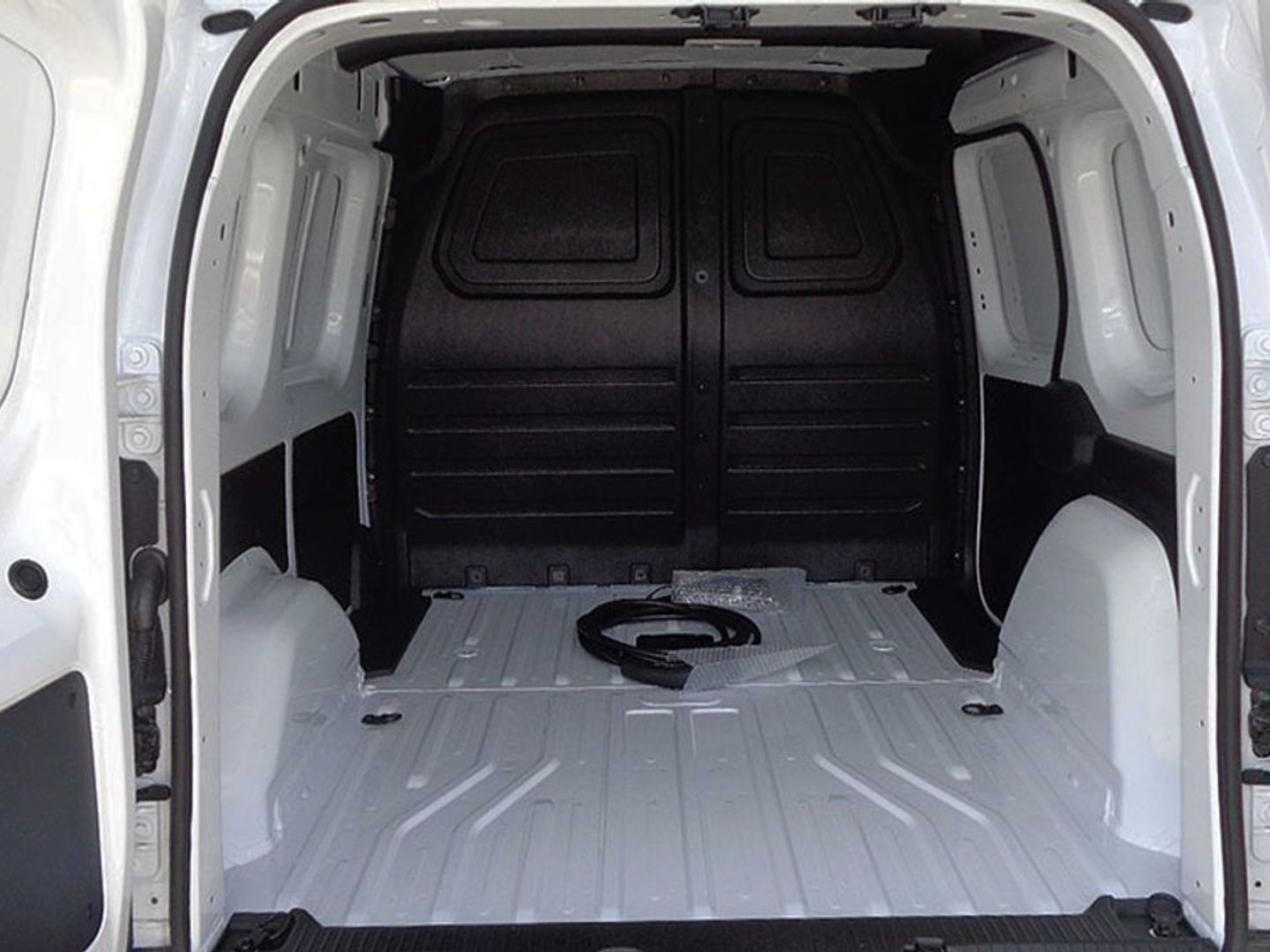 Renault Kangoo Furgon Start EV45 L1 90 kW (122 CV)