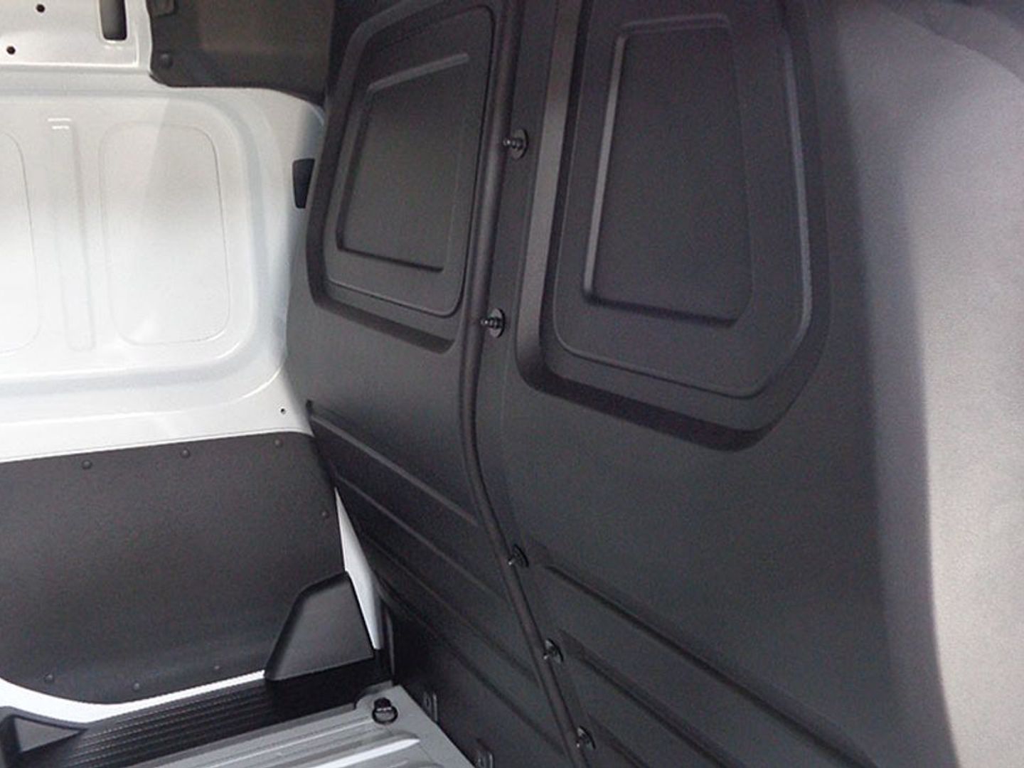 Renault Kangoo Furgon Start EV45 L1 90 kW (122 CV)