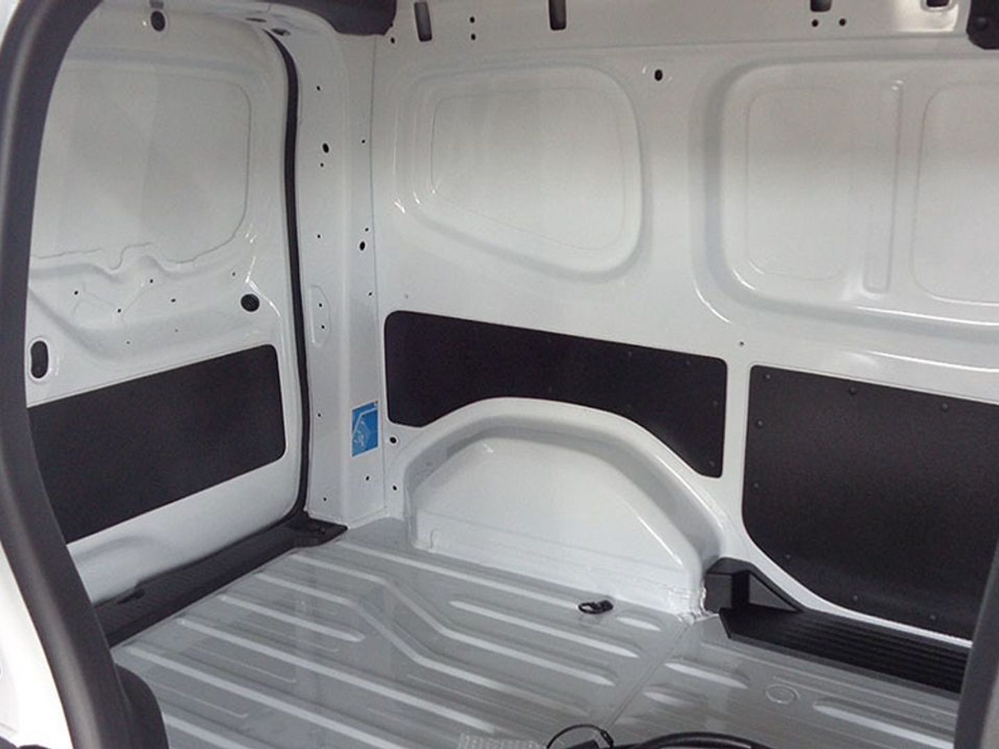 Renault Kangoo Furgon Start EV45 L1 90 kW (122 CV)