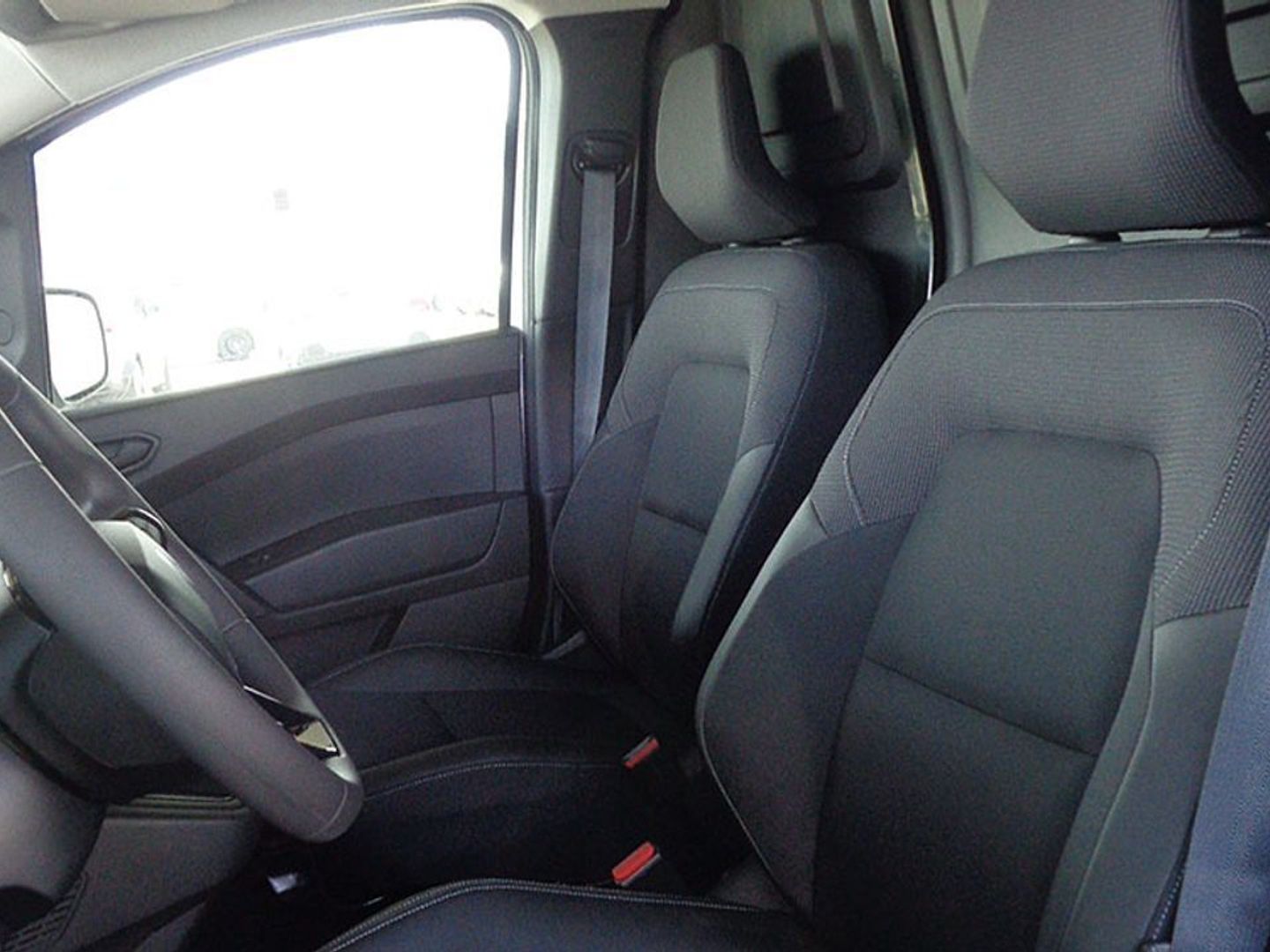Renault Kangoo Furgon Start EV45 L1 90 kW (122 CV)