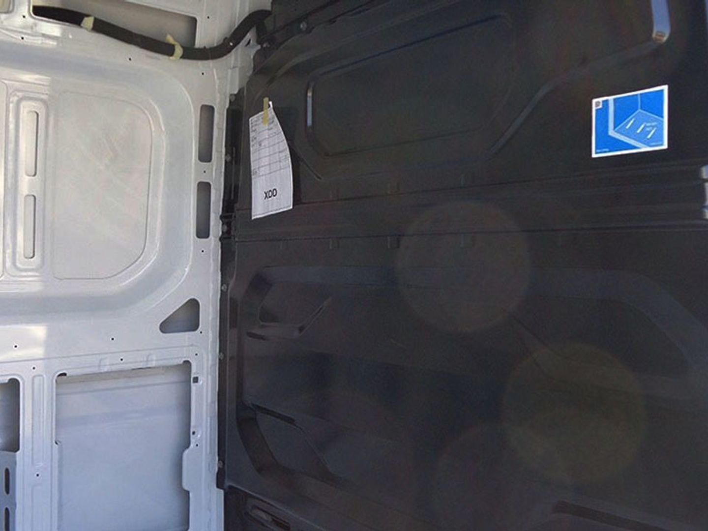 Renault Master E-Tech Furgon Gran Autonomía L2H2 3500 105 kW (143 CV)
