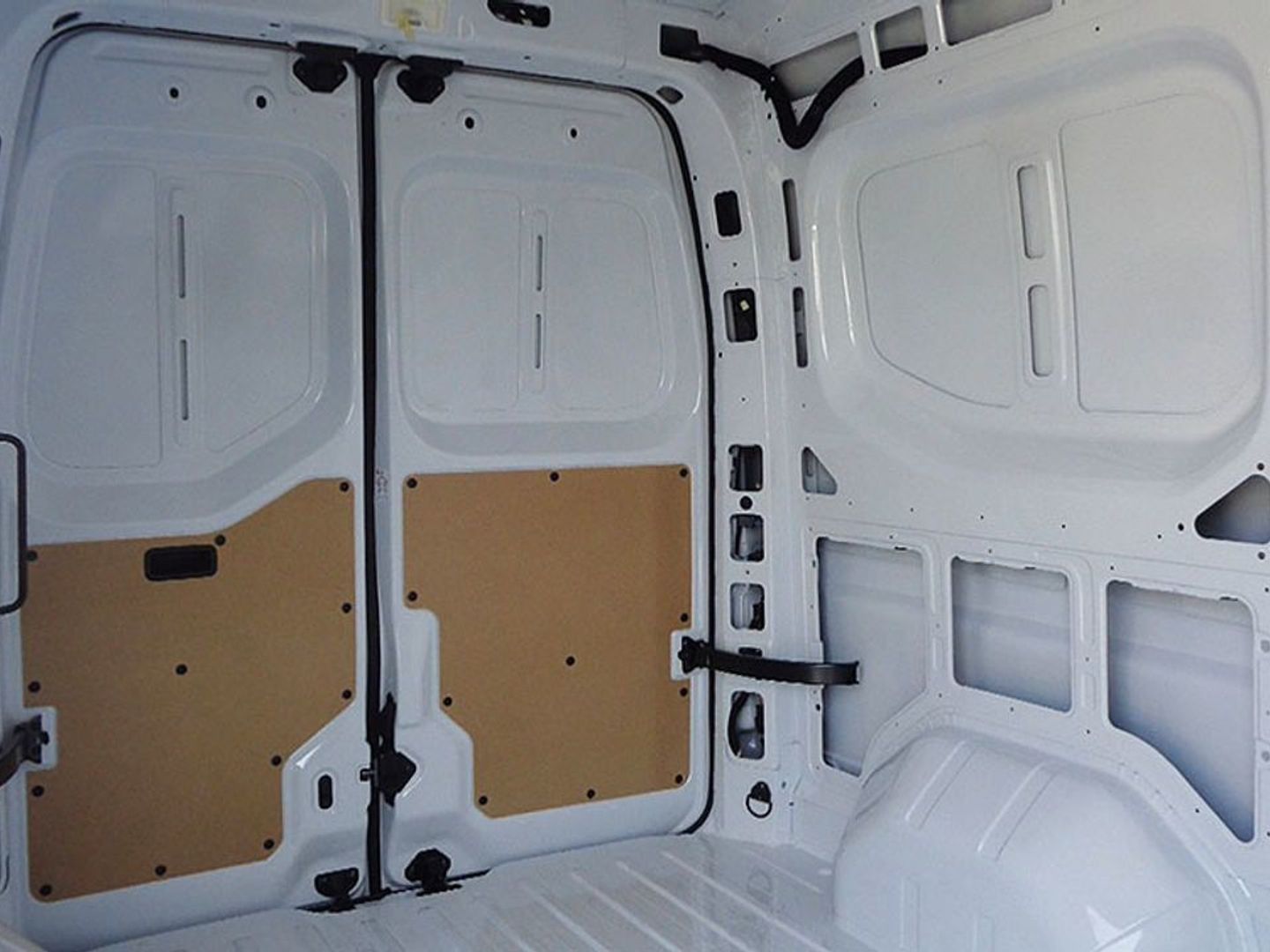 Renault Master E-Tech Furgon Gran Autonomía L2H2 3500 105 kW (143 CV)