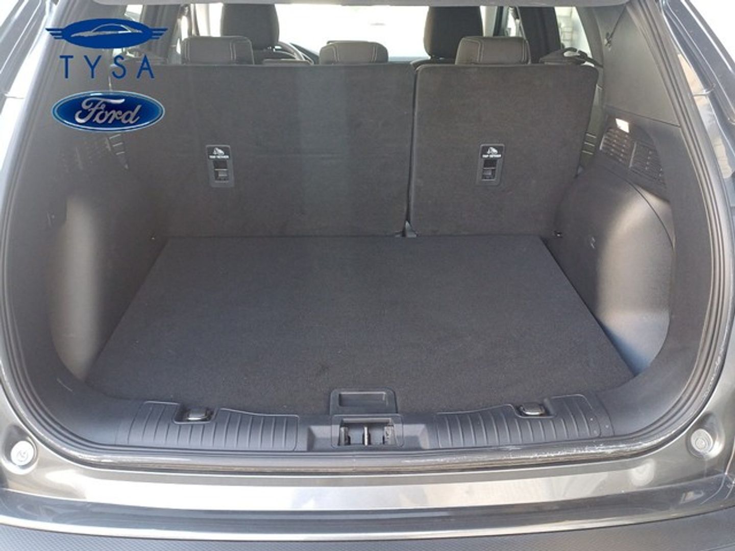 Ford Kuga 1.5 EcoBlue Titanium 88 kW (120 CV)