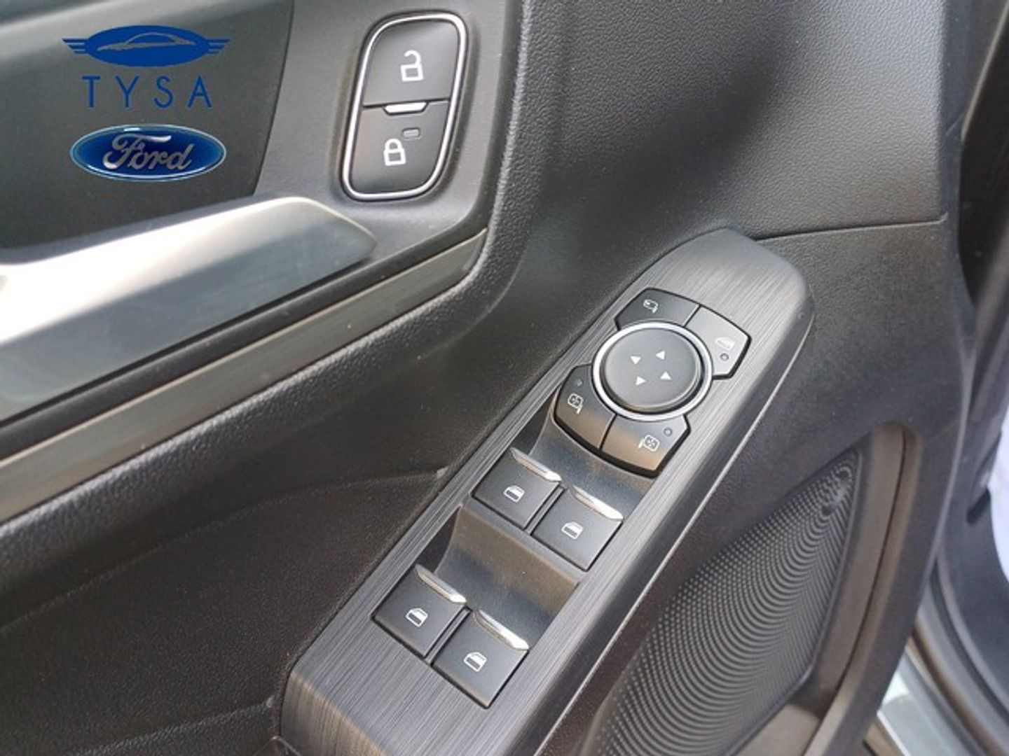 Ford Kuga 1.5 EcoBlue Titanium 88 kW (120 CV)