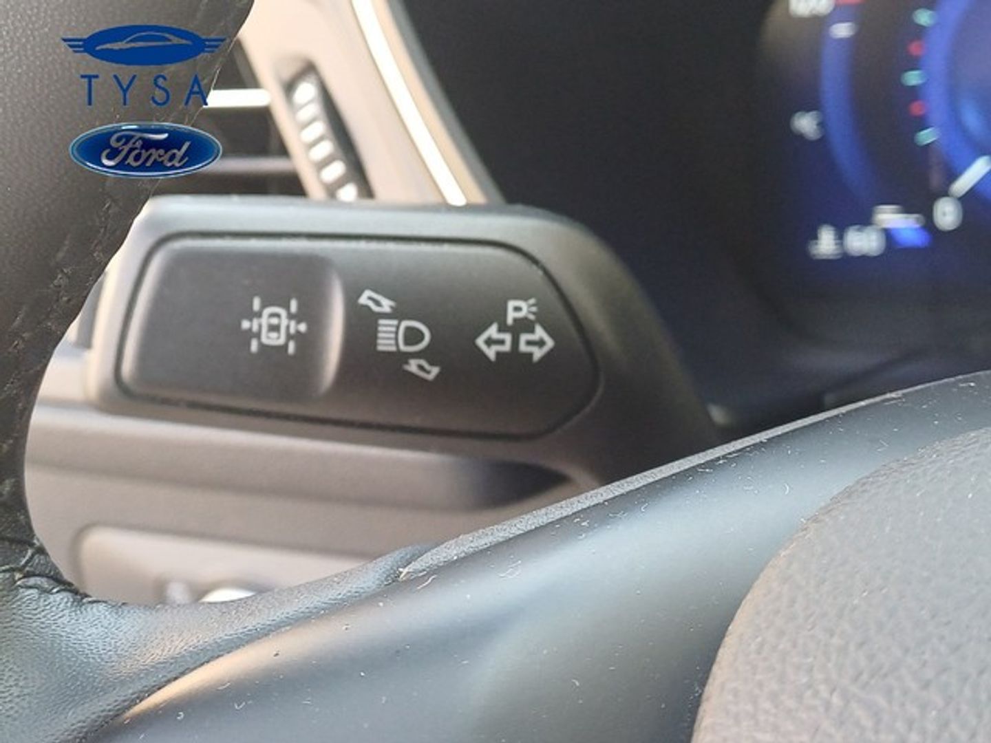 Ford Kuga 1.5 EcoBlue Titanium 88 kW (120 CV)