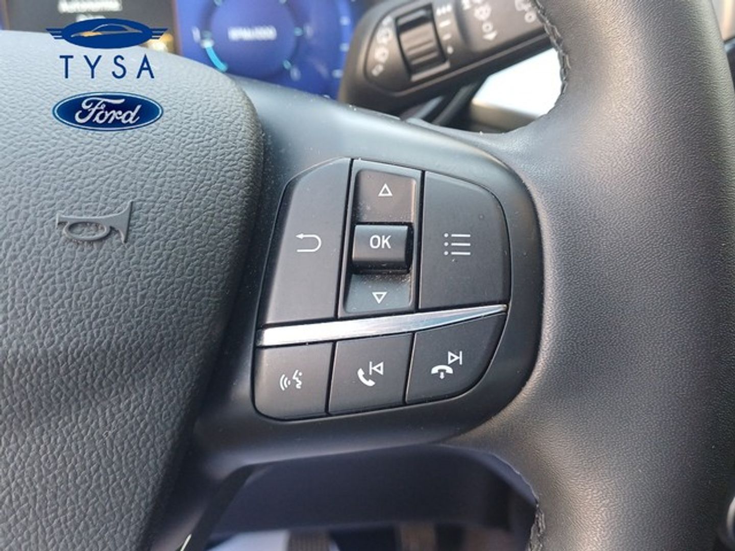 Ford Kuga 1.5 EcoBlue Titanium 88 kW (120 CV)