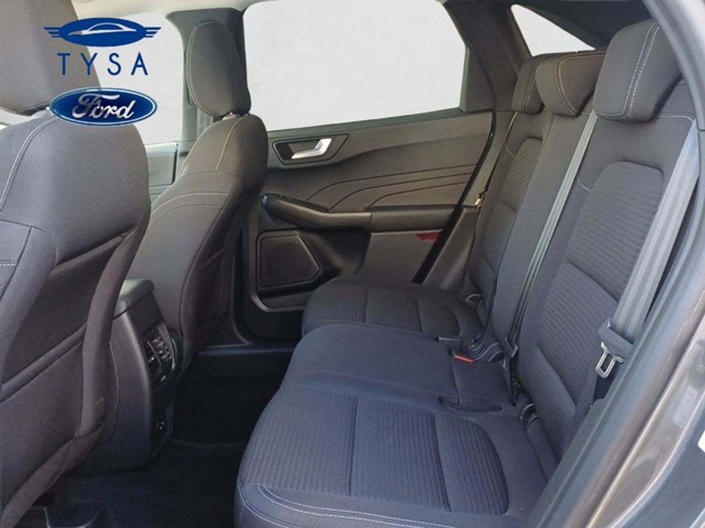 Ford Kuga 1.5 EcoBlue Titanium 88 kW (120 CV)