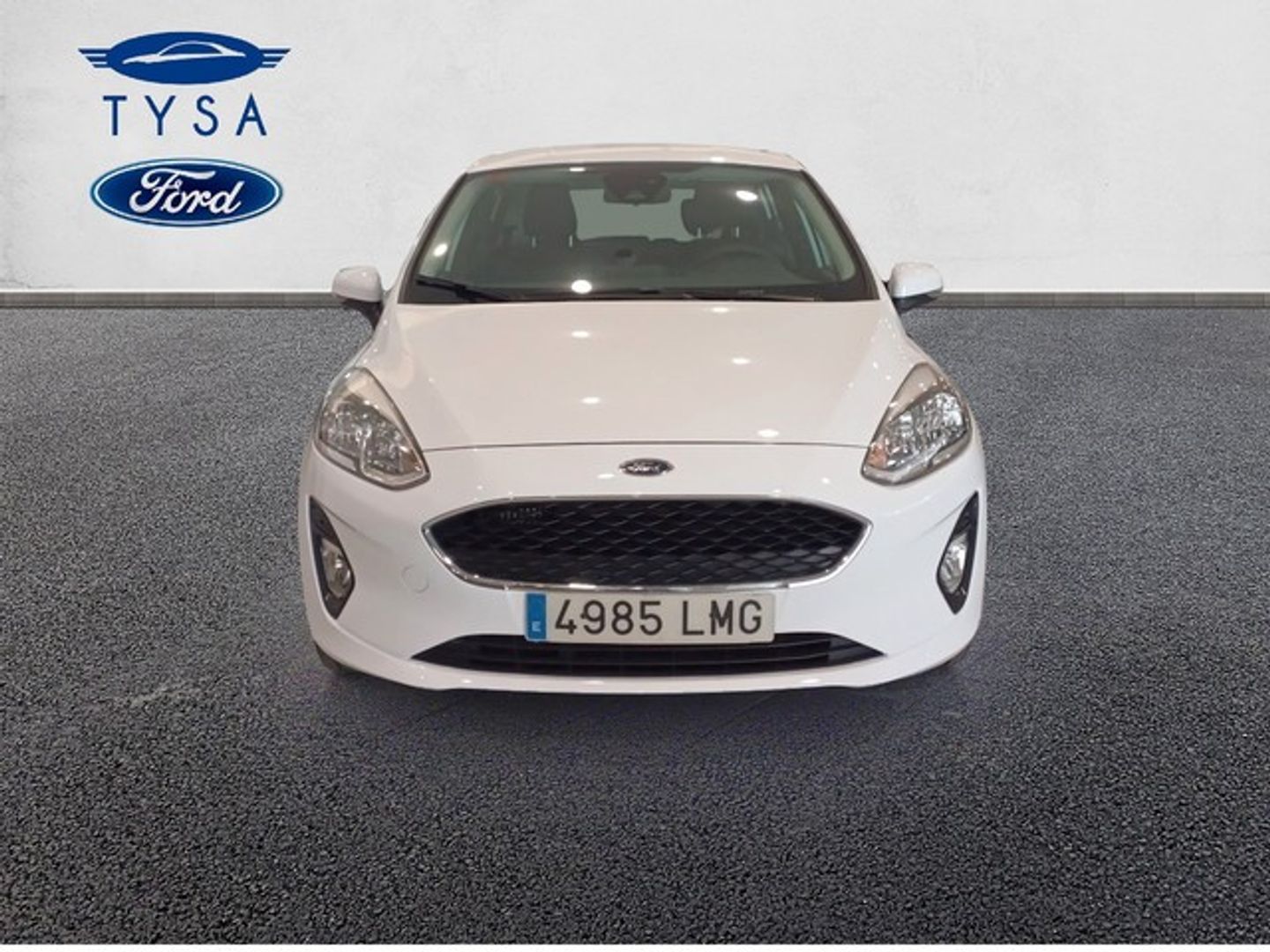 Ford Fiesta 1.0 EcoBoost S&S Trend 70 kW (95 CV)