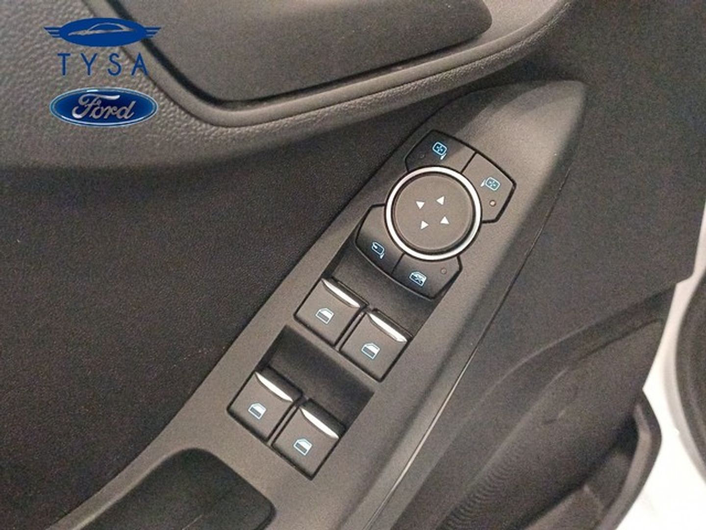 Ford Fiesta 1.0 EcoBoost S&S Trend 70 kW (95 CV)