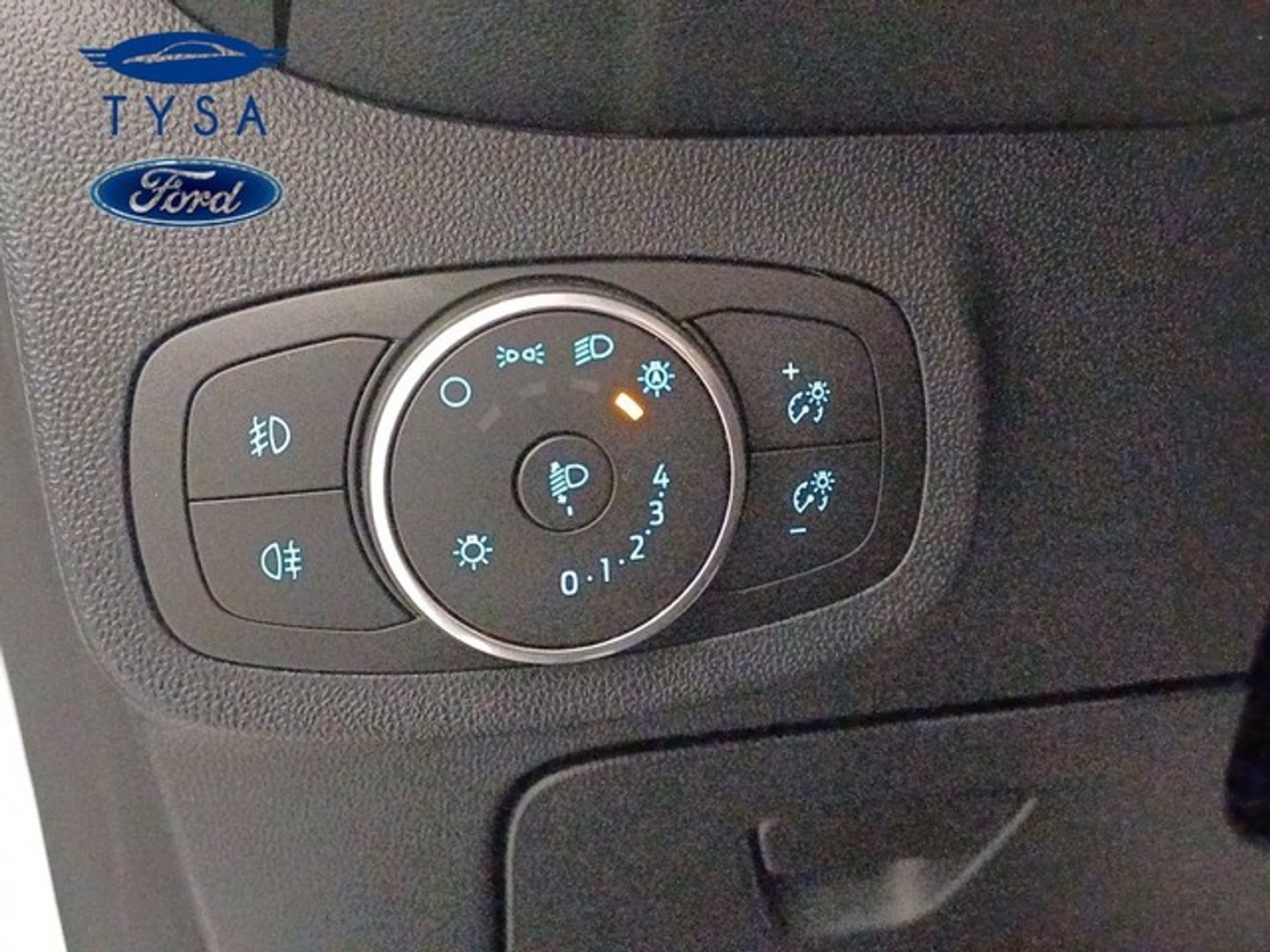 Ford Fiesta 1.0 EcoBoost S&S Trend 70 kW (95 CV)