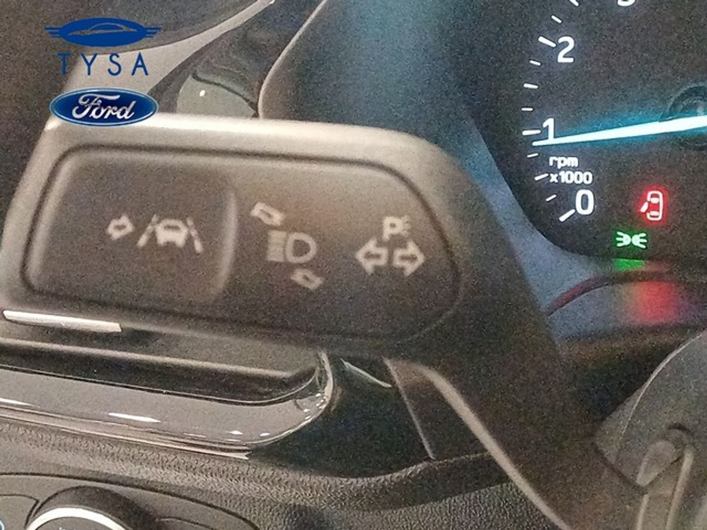Ford Fiesta 1.0 EcoBoost S&S Trend 70 kW (95 CV)