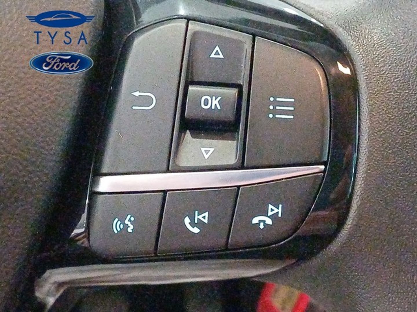 Ford Fiesta 1.0 EcoBoost S&S Trend 70 kW (95 CV)