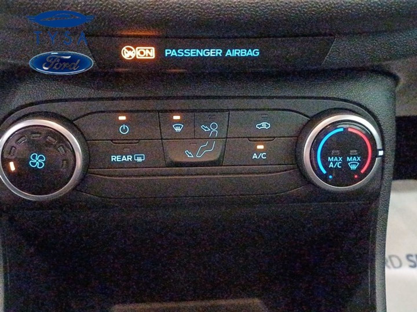 Ford Fiesta 1.0 EcoBoost S&S Trend 70 kW (95 CV)