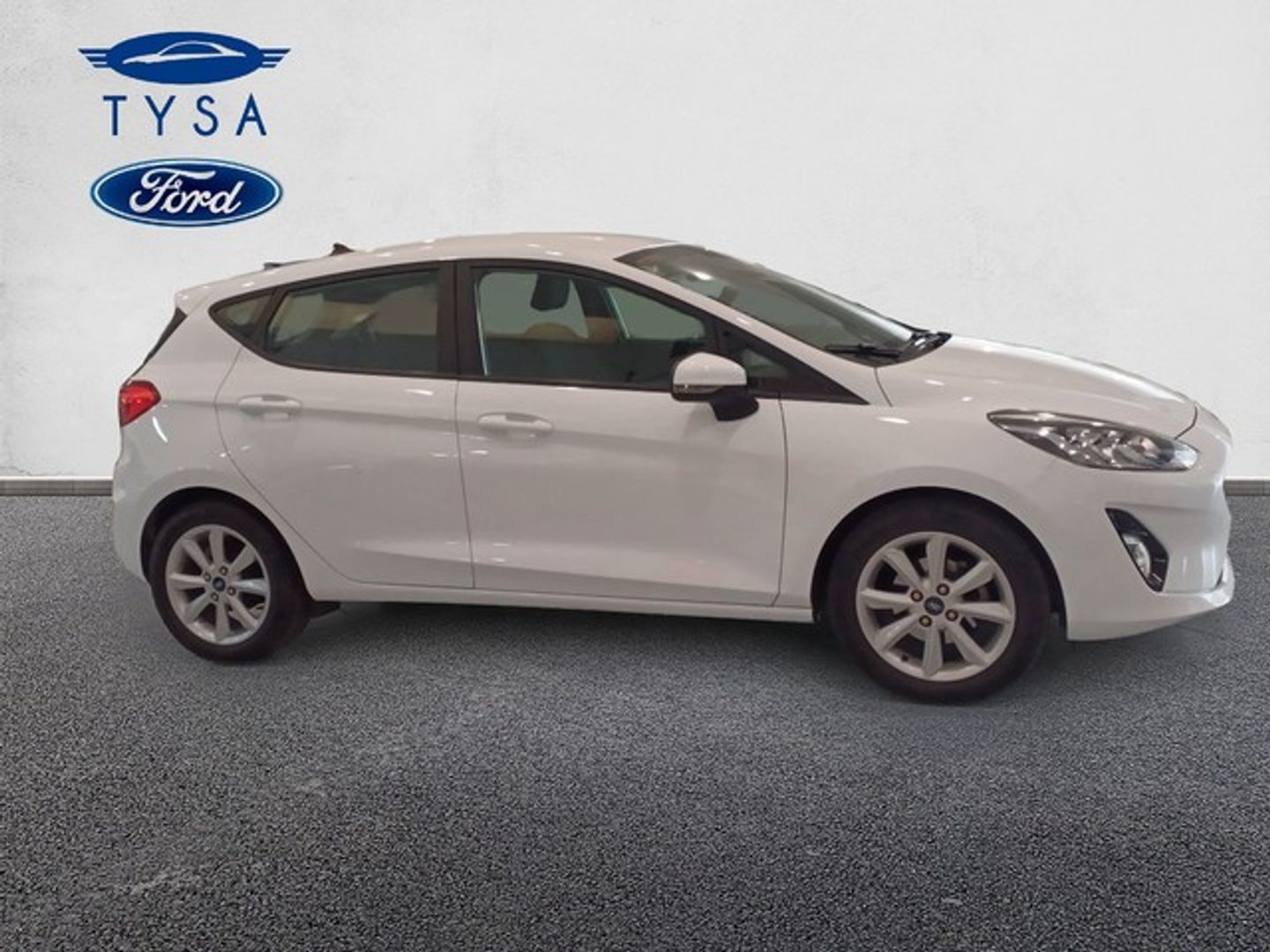Ford Fiesta 1.0 EcoBoost S&S Trend 70 kW (95 CV)