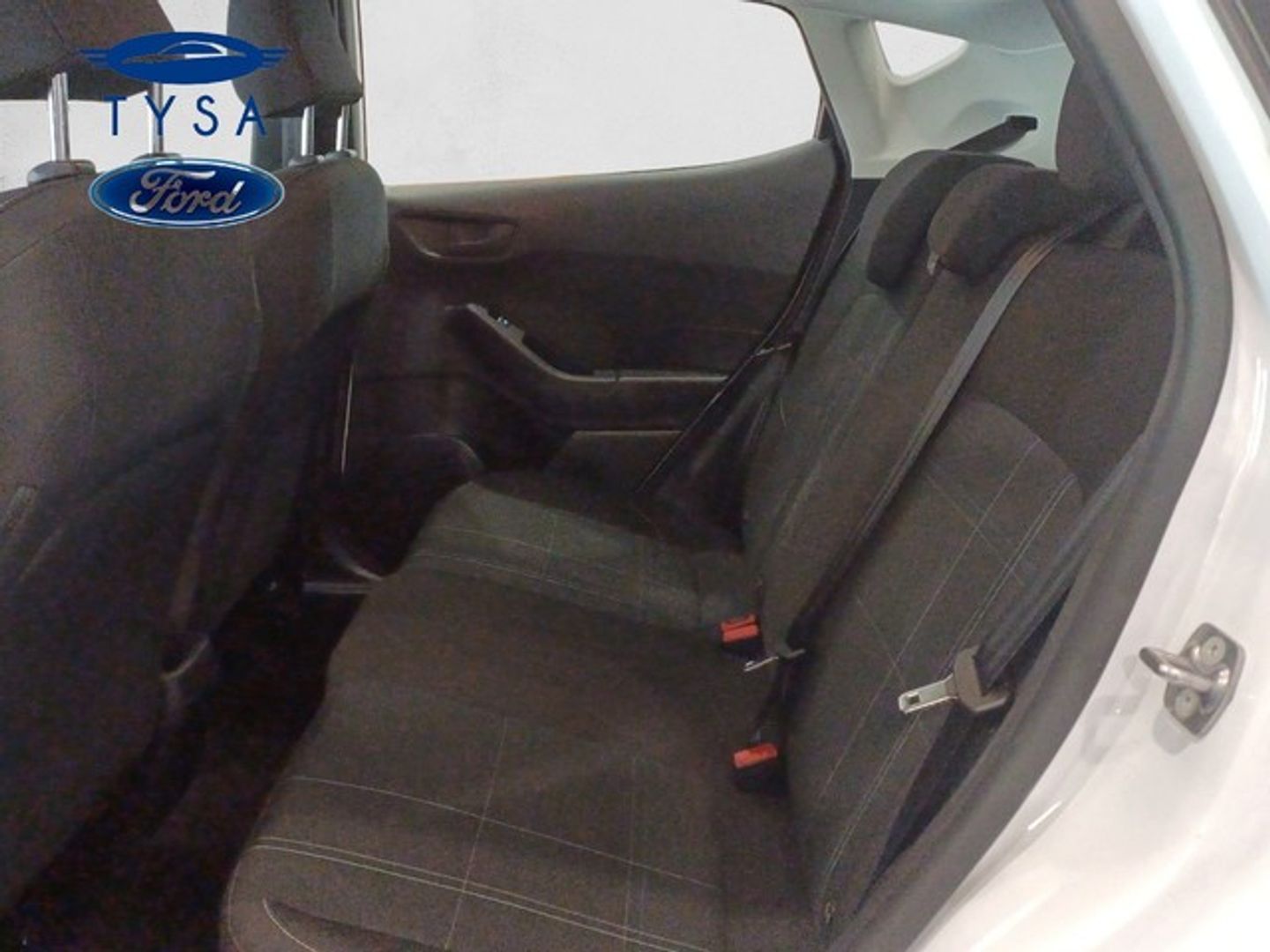 Ford Fiesta 1.0 EcoBoost S&S Trend 70 kW (95 CV)
