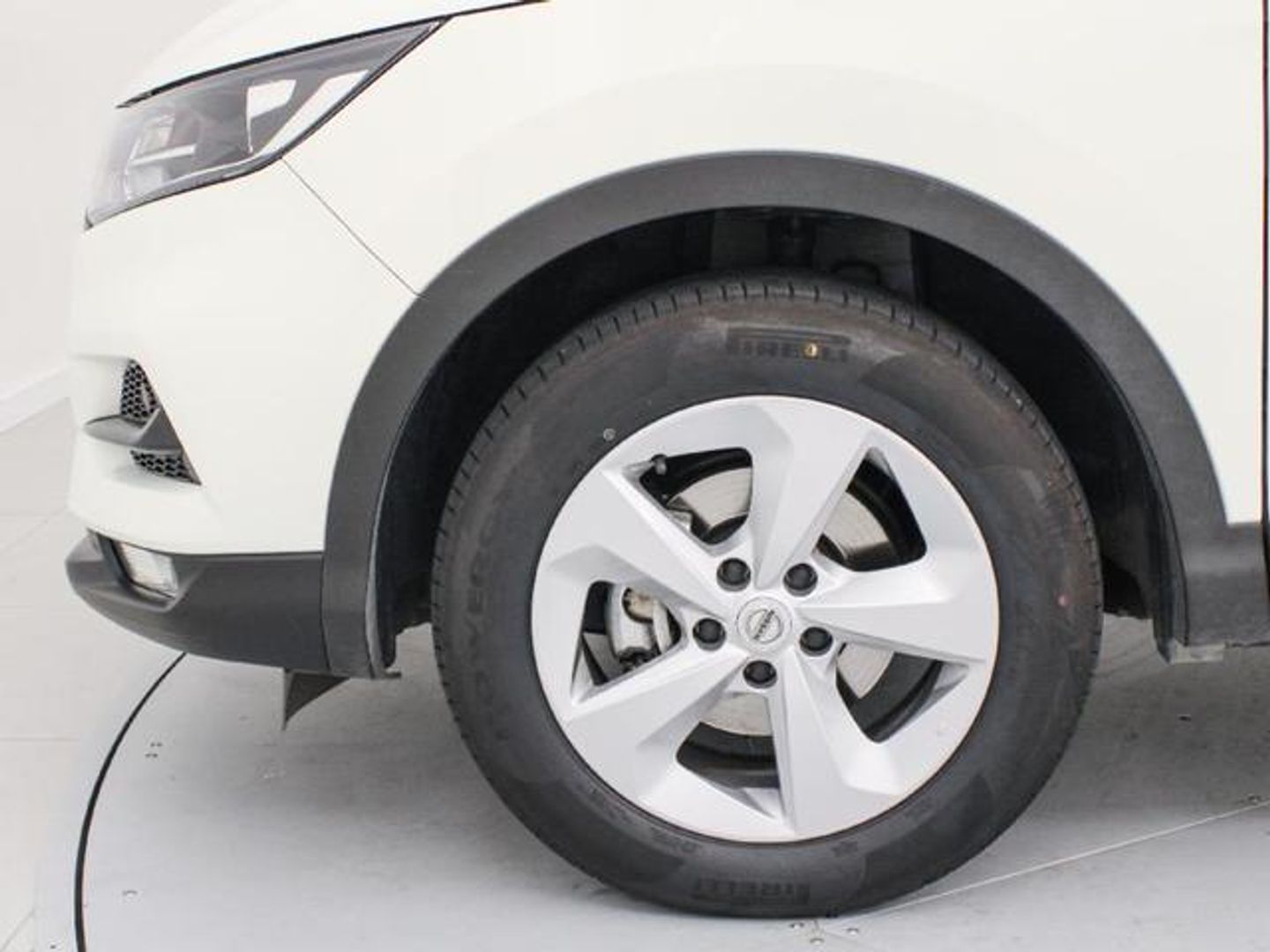 Nissan Qashqai DIG-T 140 mHEV N-Connecta 4x2 103 kW (140 CV)