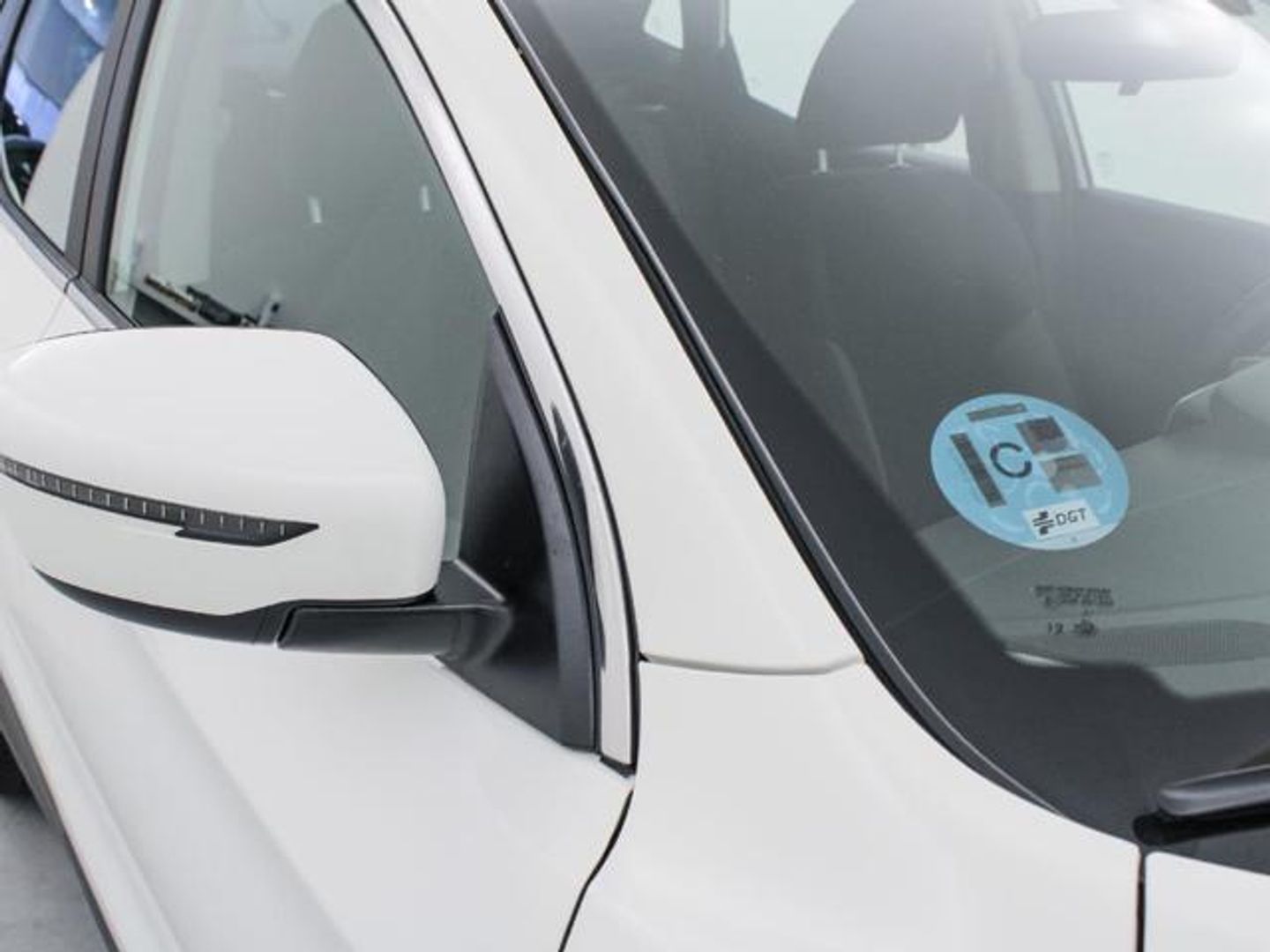 Nissan Qashqai DIG-T 140 mHEV N-Connecta 4x2 103 kW (140 CV)