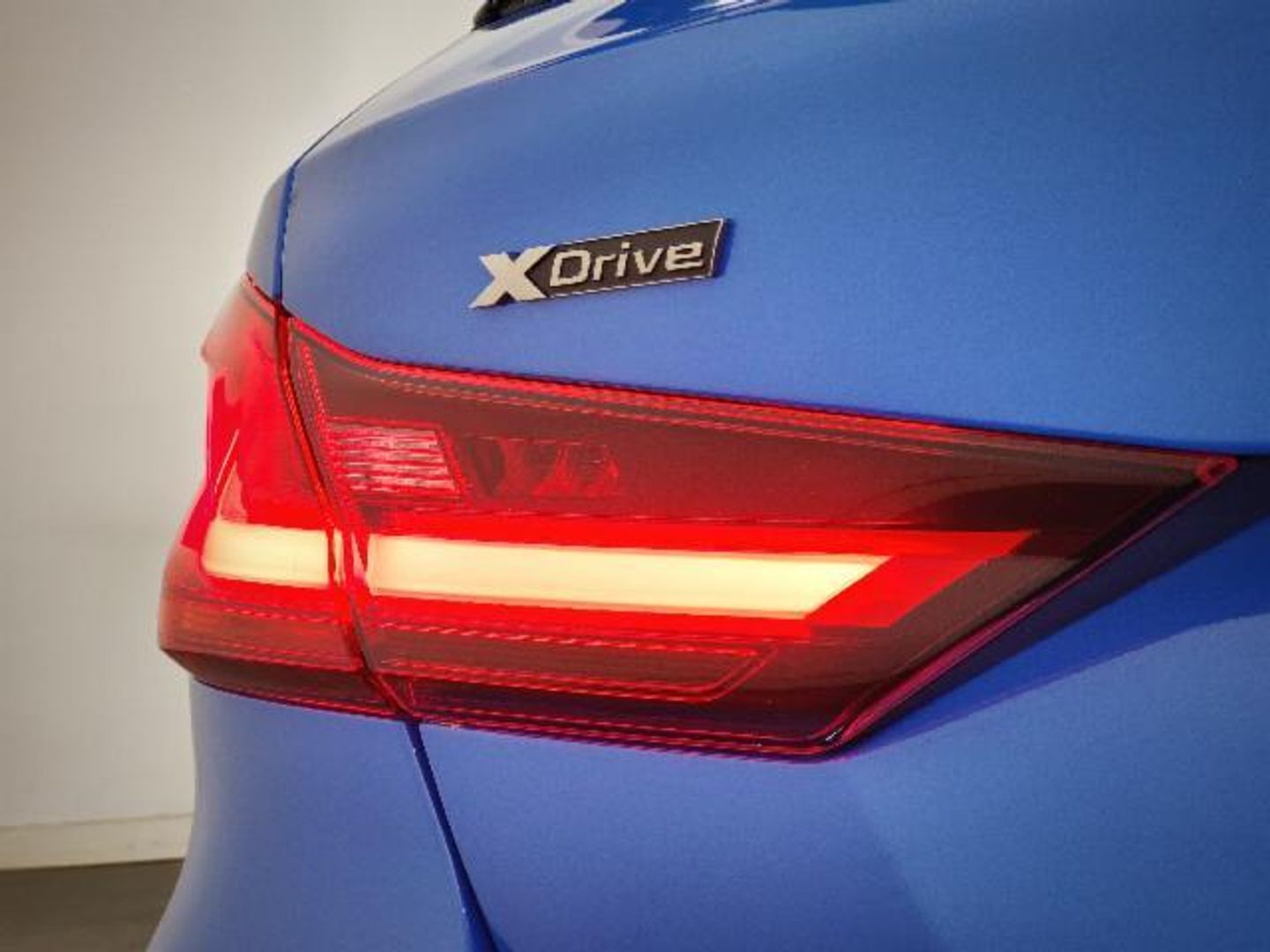 BMW Serie 1 M135i 225 kW (306 CV)