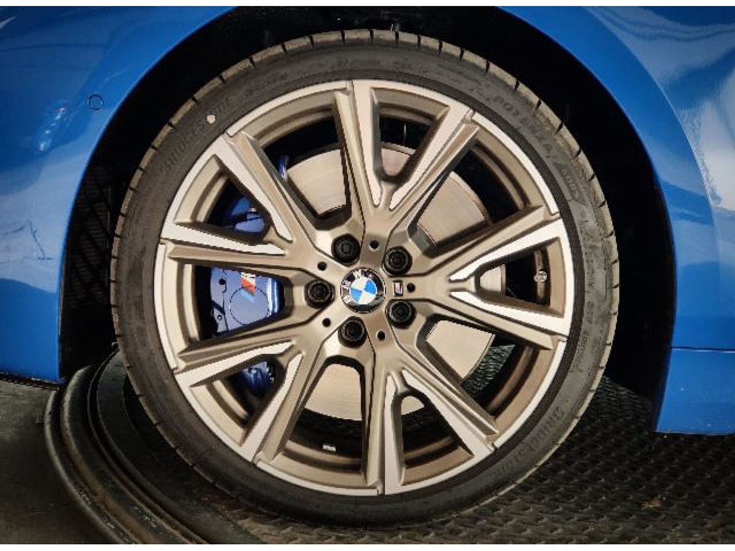 BMW Serie 1 M135i 225 kW (306 CV)