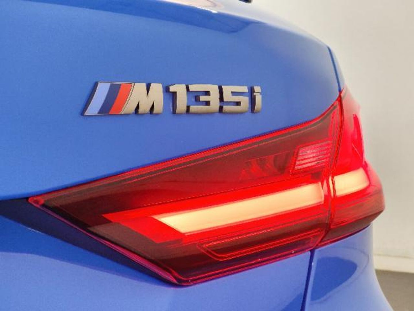 BMW Serie 1 M135i 225 kW (306 CV)