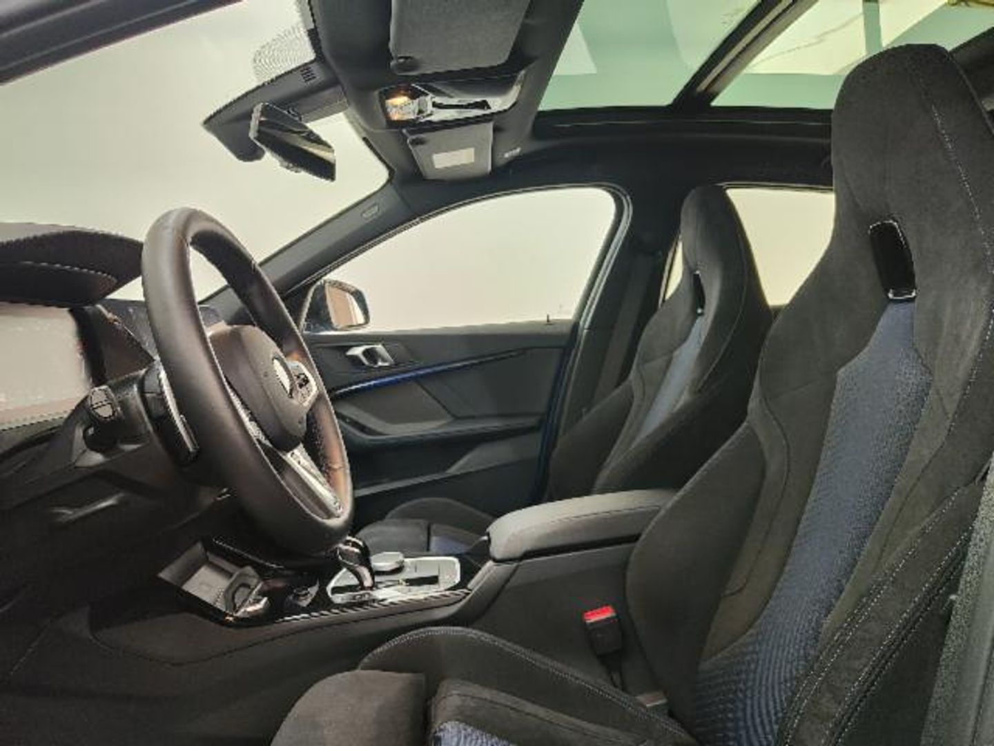 BMW Serie 1 M135i 225 kW (306 CV)