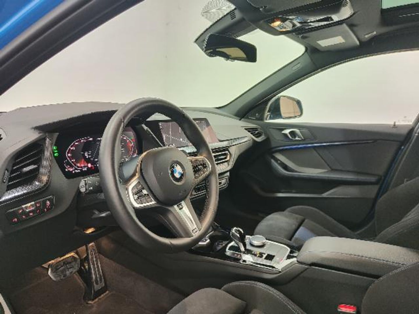 BMW Serie 1 M135i 225 kW (306 CV)