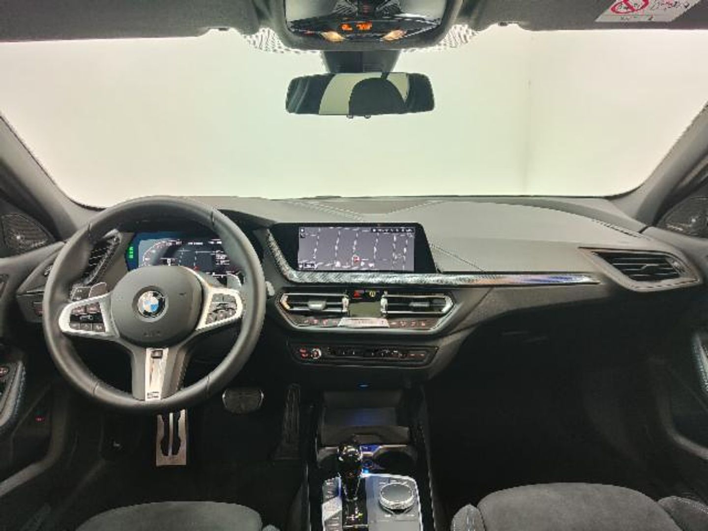 BMW Serie 1 M135i 225 kW (306 CV)