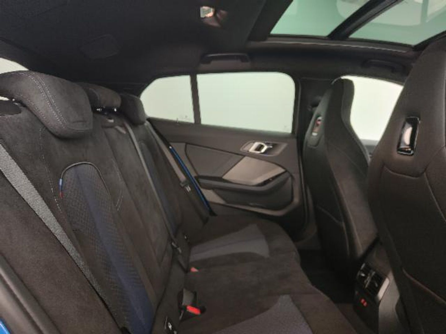 BMW Serie 1 M135i 225 kW (306 CV)