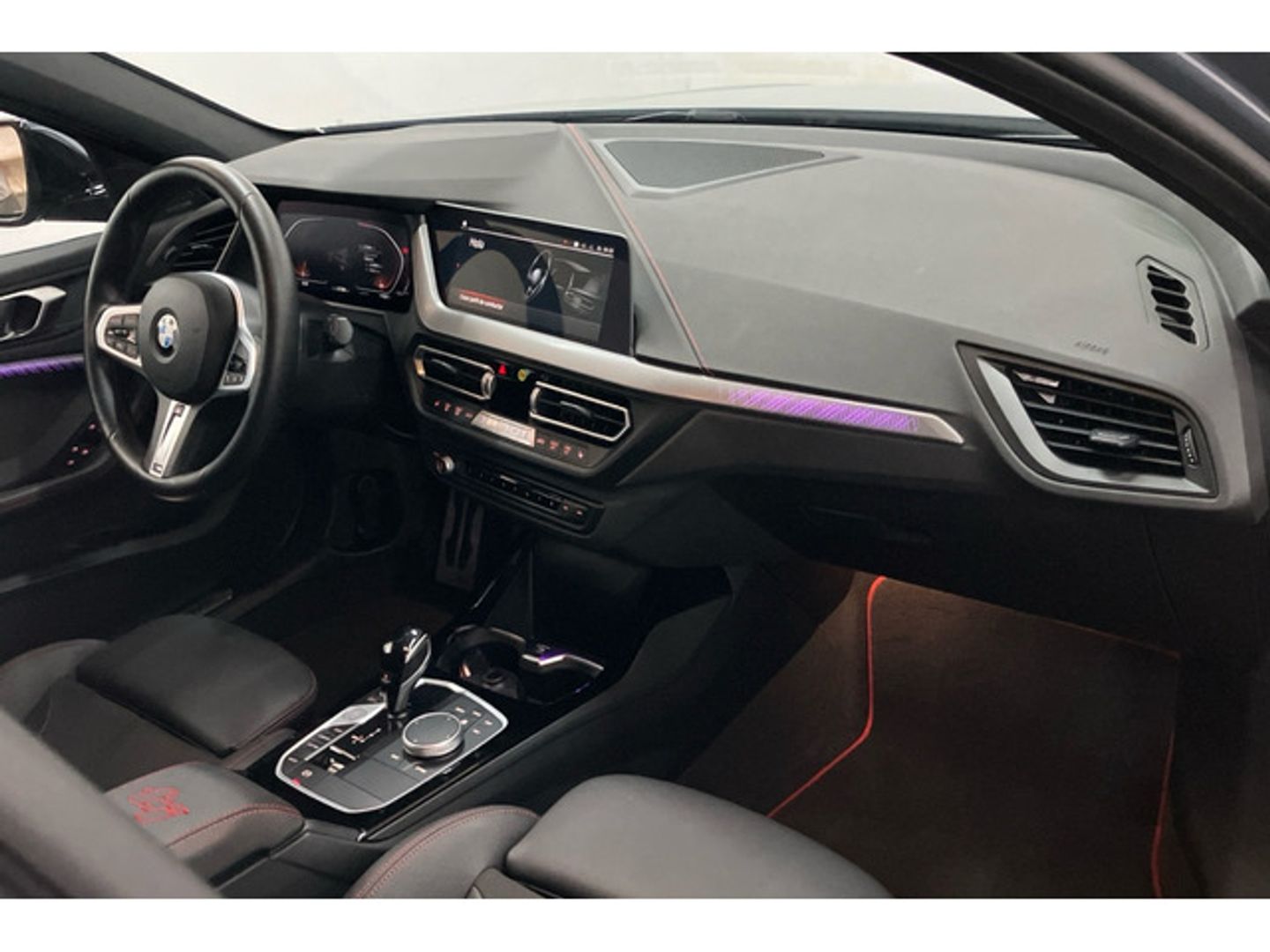BMW Serie 1 128ti 195 kW (265 CV)