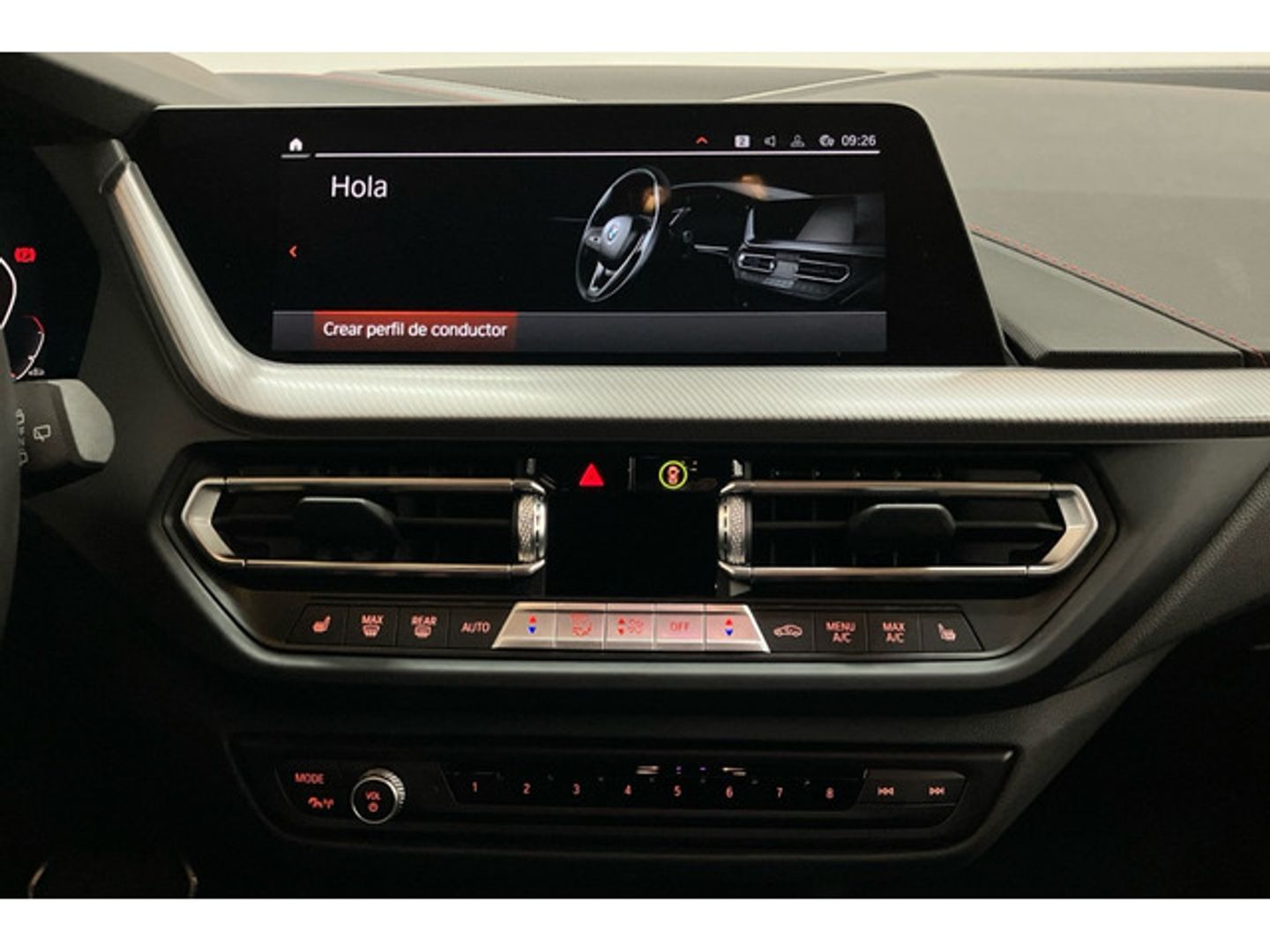 BMW Serie 1 128ti 195 kW (265 CV)