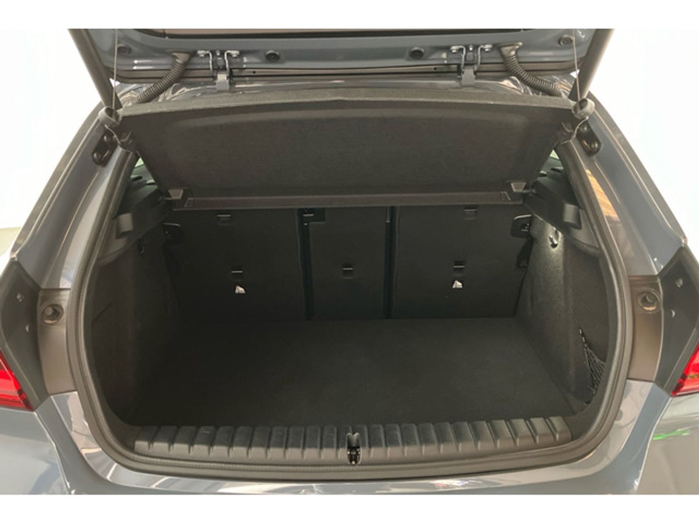 BMW Serie 1 128ti 195 kW (265 CV)