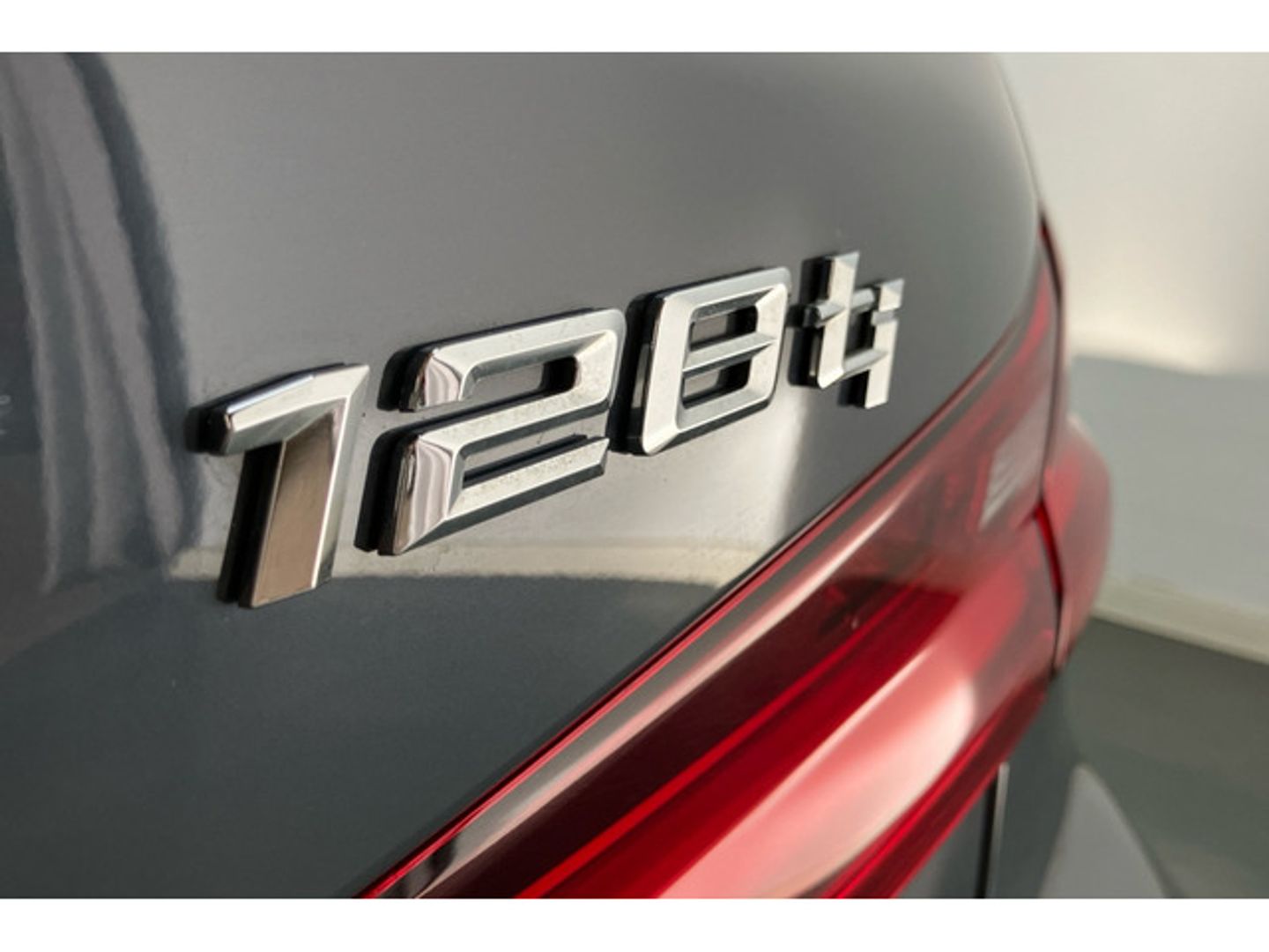 BMW Serie 1 128ti 195 kW (265 CV)