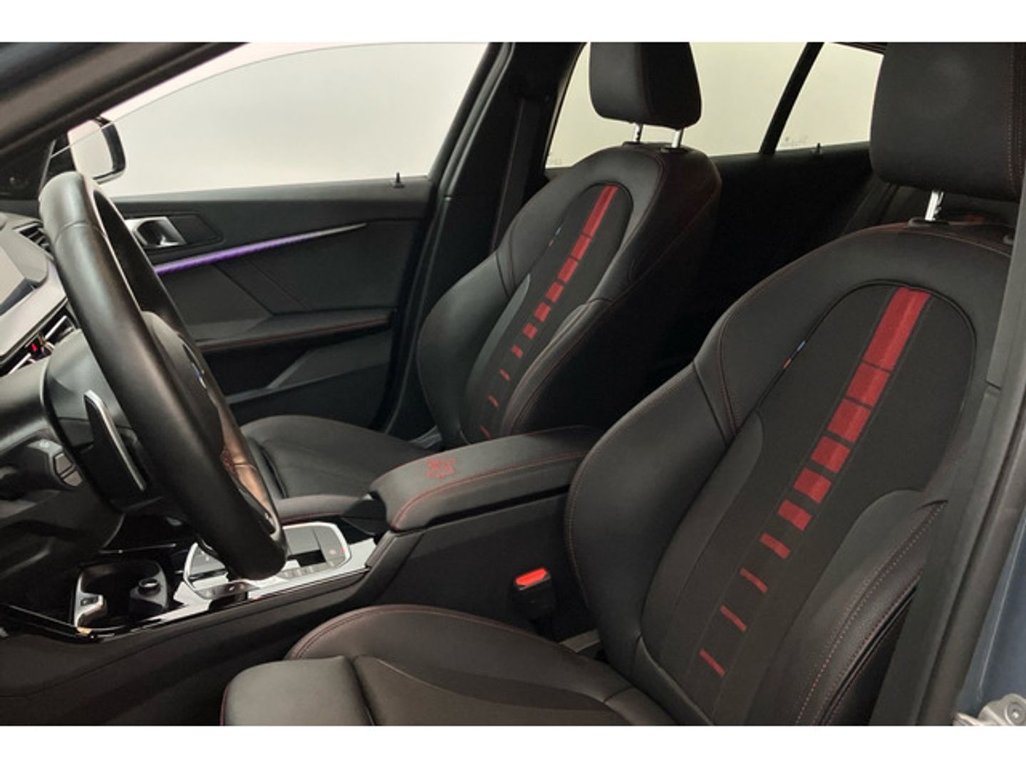 BMW Serie 1 128ti 195 kW (265 CV)
