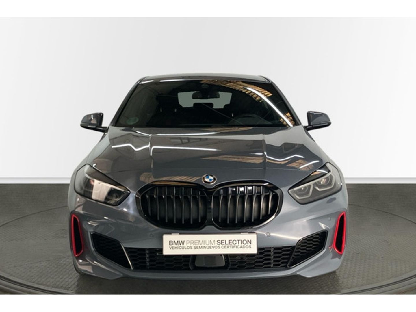 BMW Serie 1 128ti 195 kW (265 CV)
