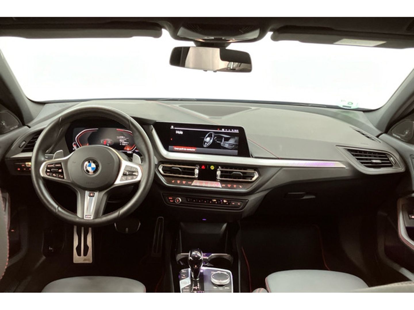 BMW Serie 1 128ti 195 kW (265 CV)