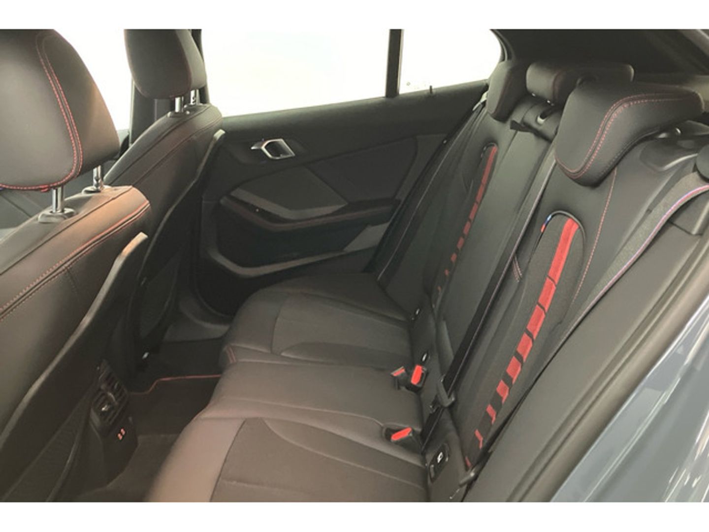 BMW Serie 1 128ti 195 kW (265 CV)