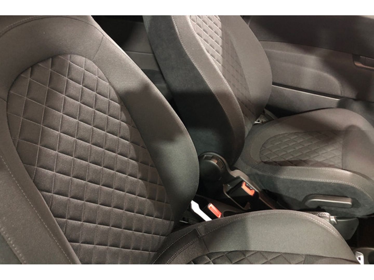 Abarth 500 1.4 16v T-Jet 595 121 kW (165 CV)